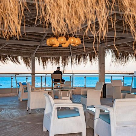 Redcon Suites Хургада Екстериор снимка