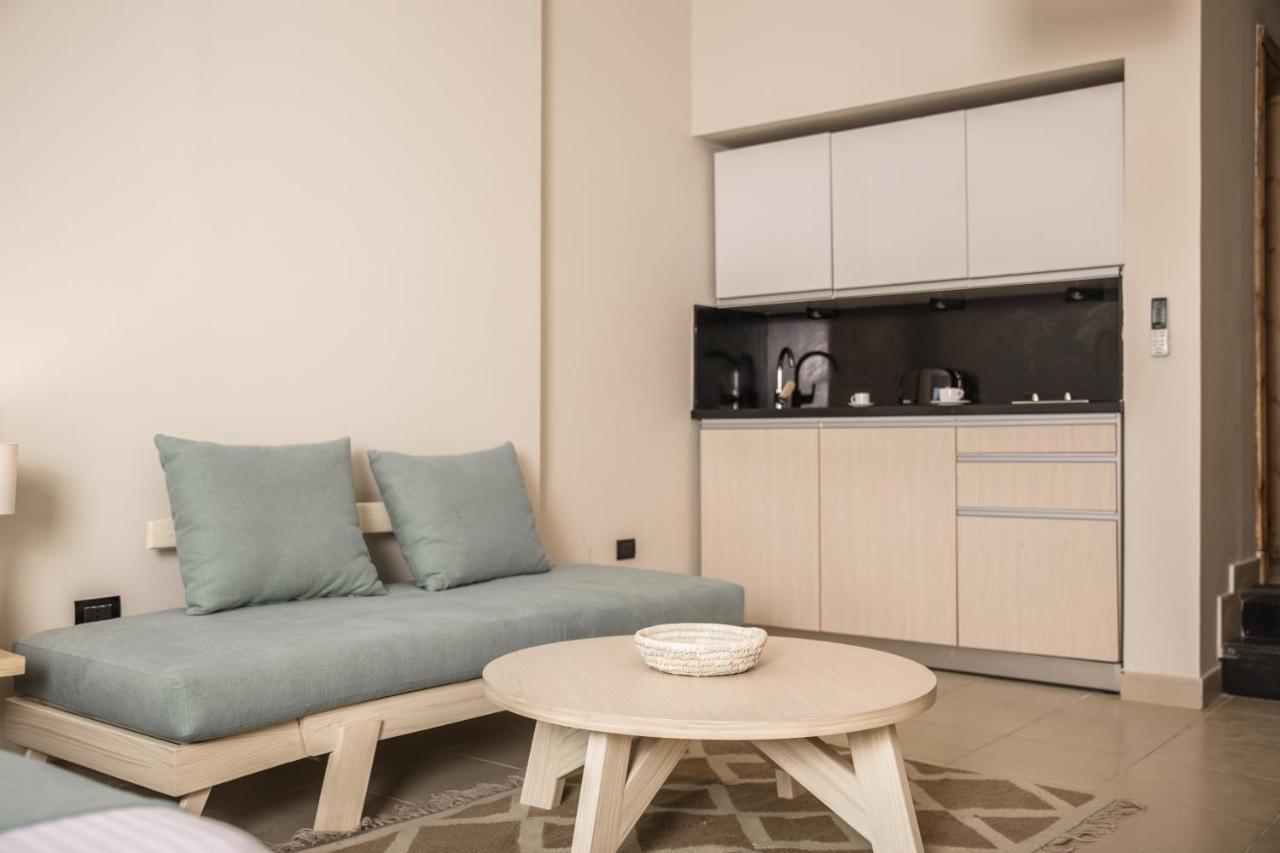 Redcon Suites Хургада Екстериор снимка