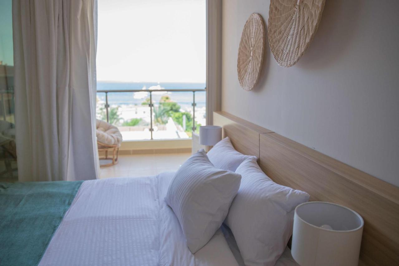 Redcon Suites Хургада Екстериор снимка