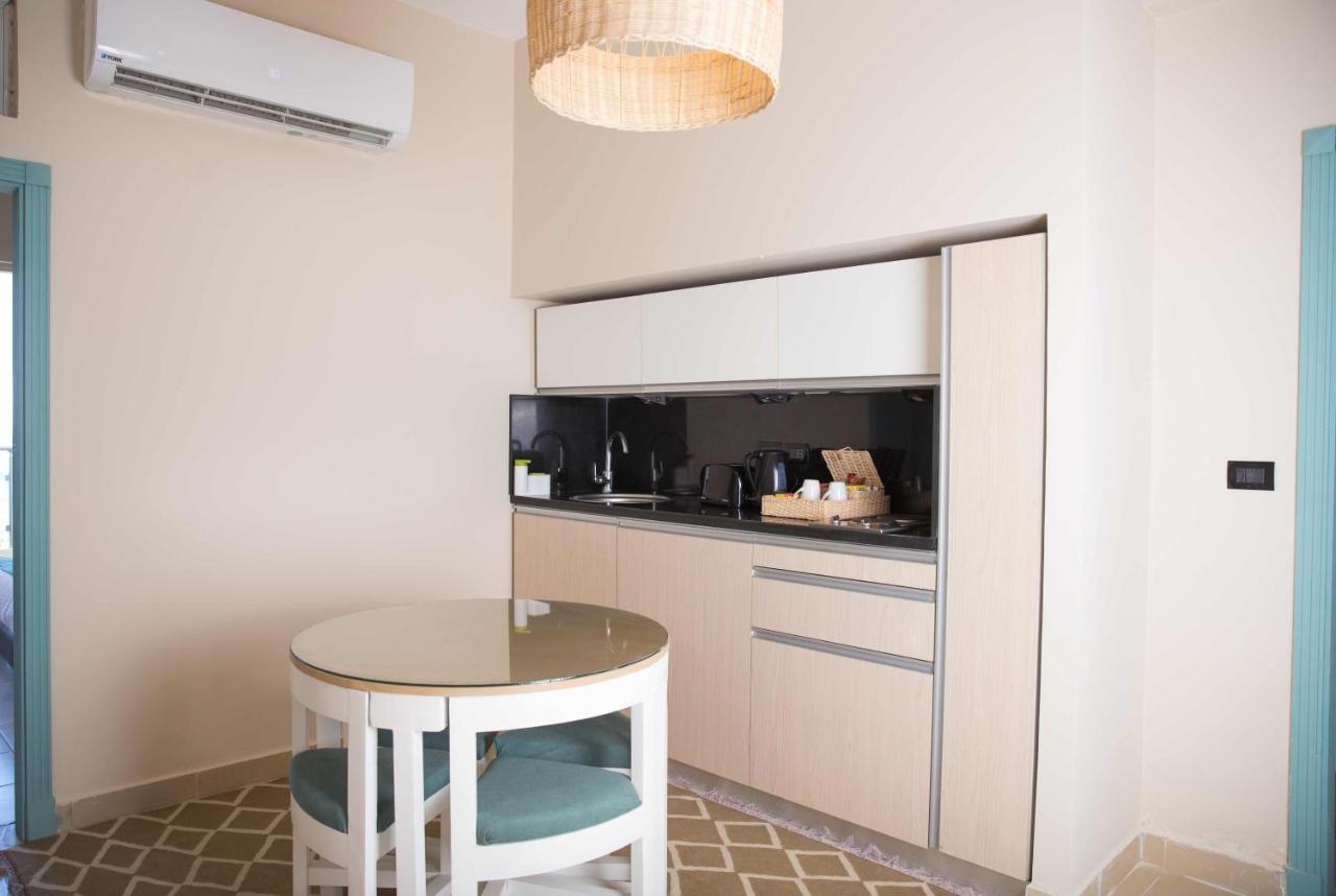 Redcon Suites Хургада Екстериор снимка