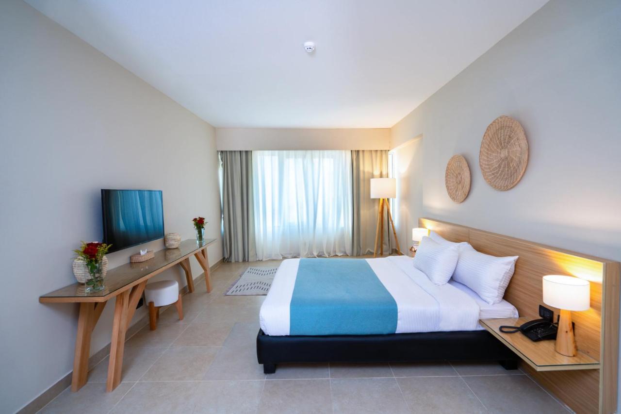 Redcon Suites Хургада Екстериор снимка