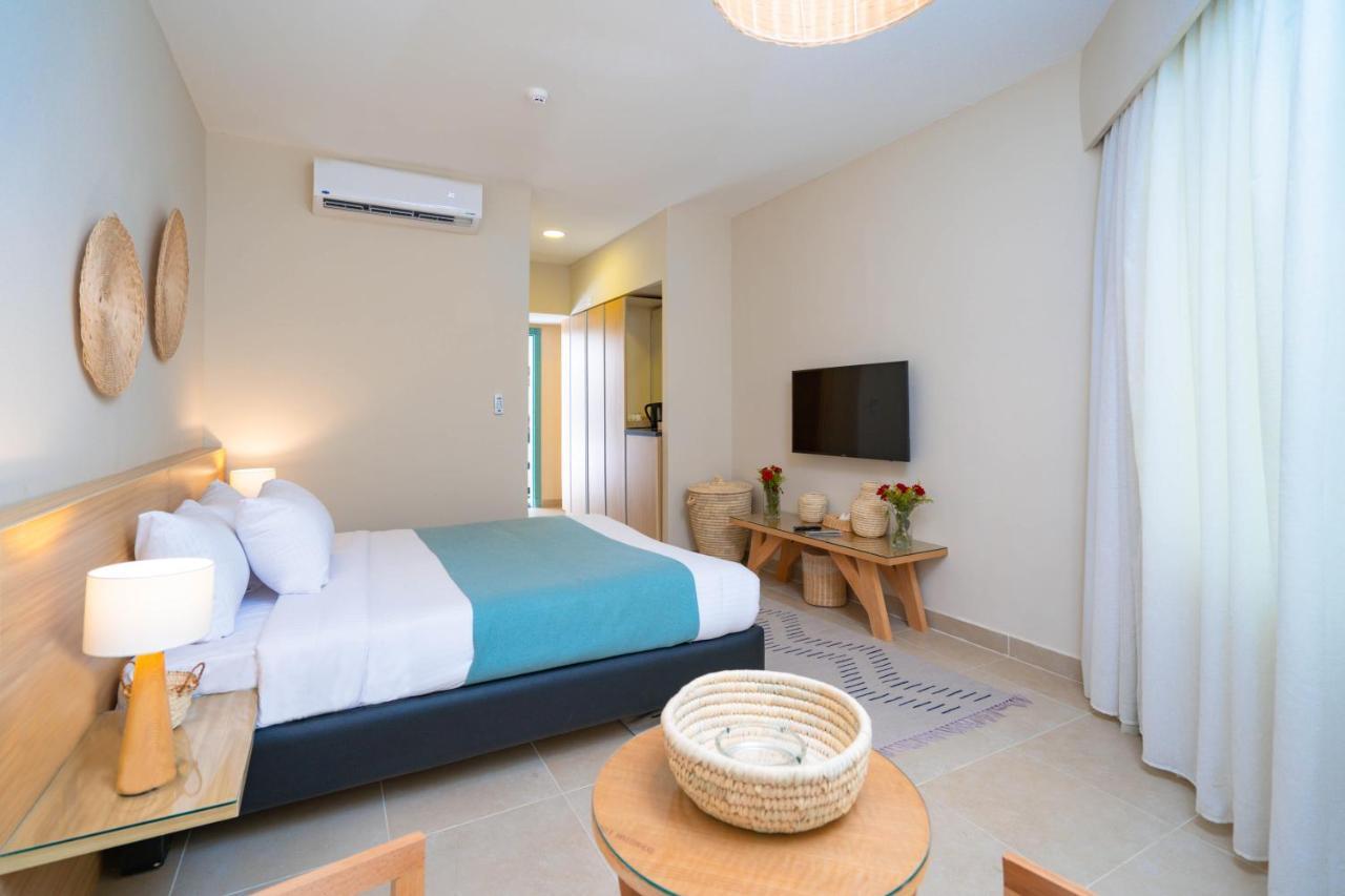 Redcon Suites Хургада Екстериор снимка