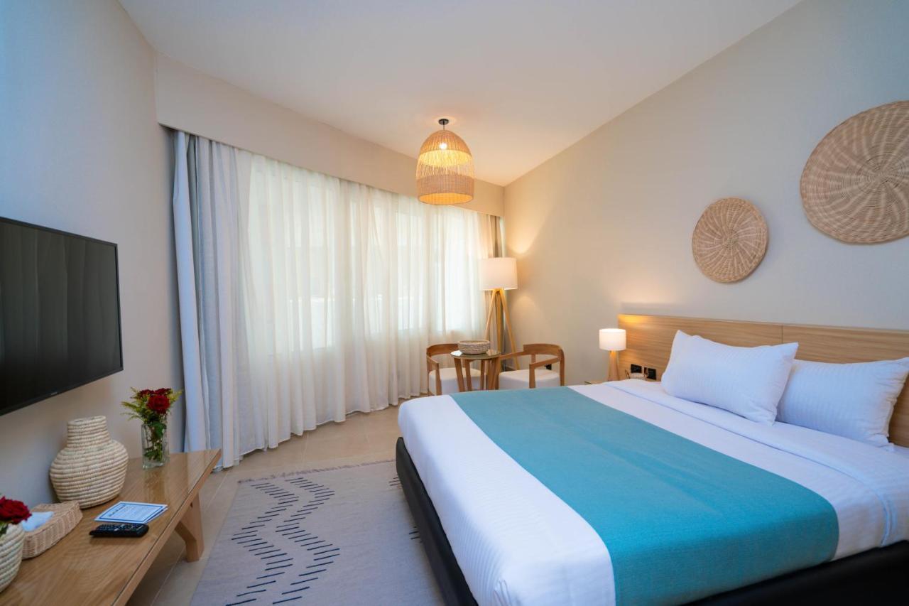 Redcon Suites Хургада Екстериор снимка