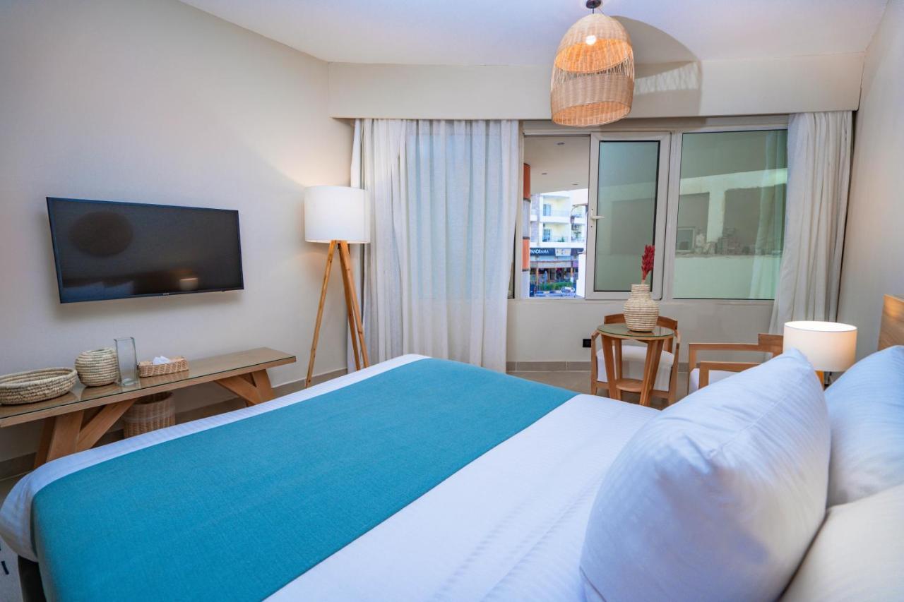 Redcon Suites Хургада Екстериор снимка