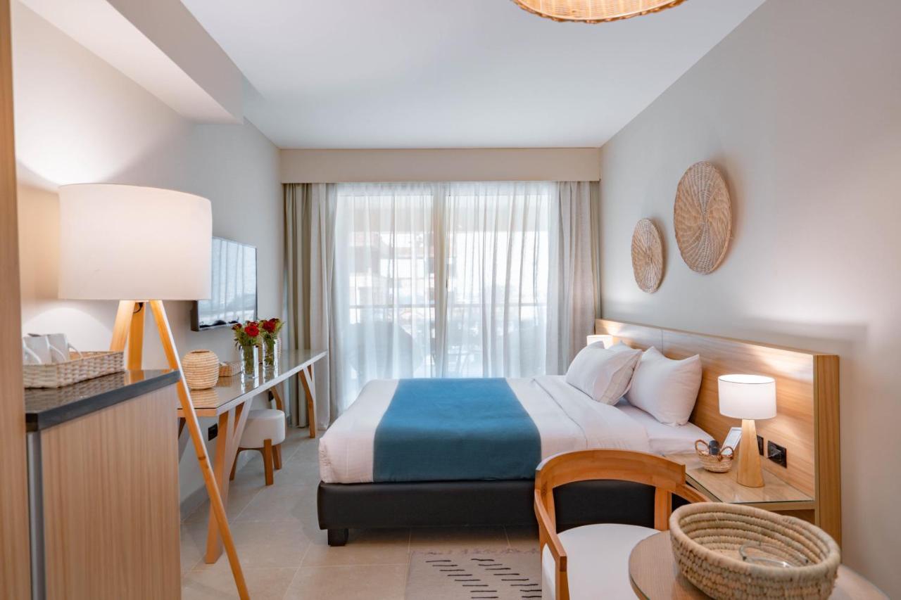 Redcon Suites Хургада Екстериор снимка