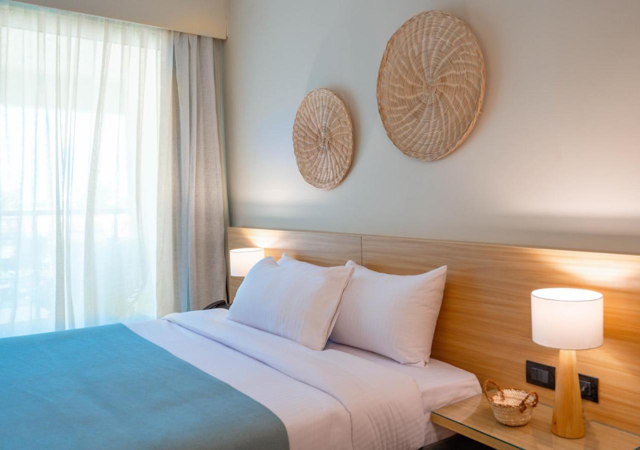 Redcon Suites Хургада Екстериор снимка