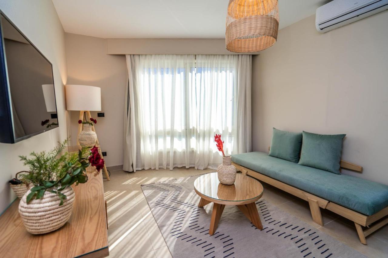 Redcon Suites Хургада Екстериор снимка