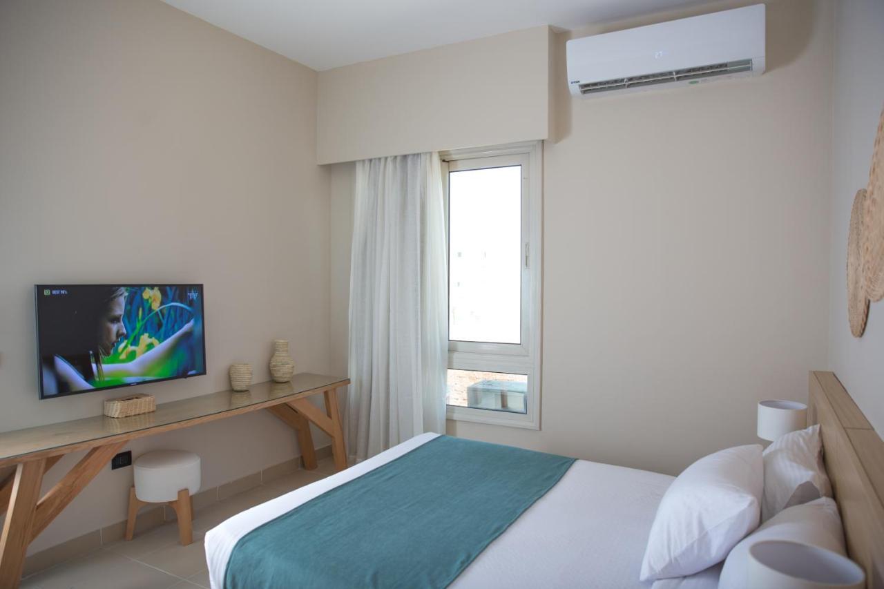 Redcon Suites Хургада Екстериор снимка