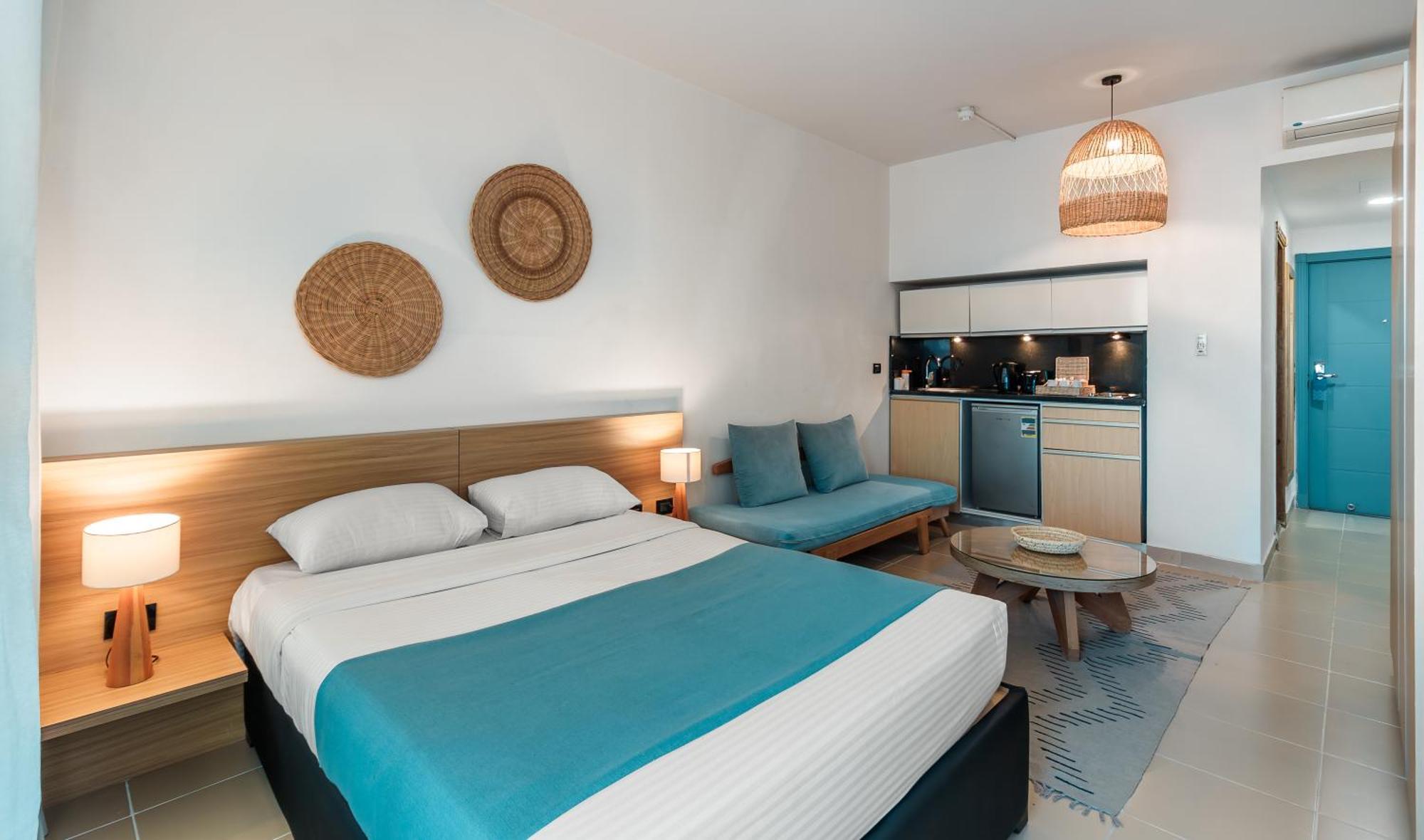 Redcon Suites Хургада Екстериор снимка