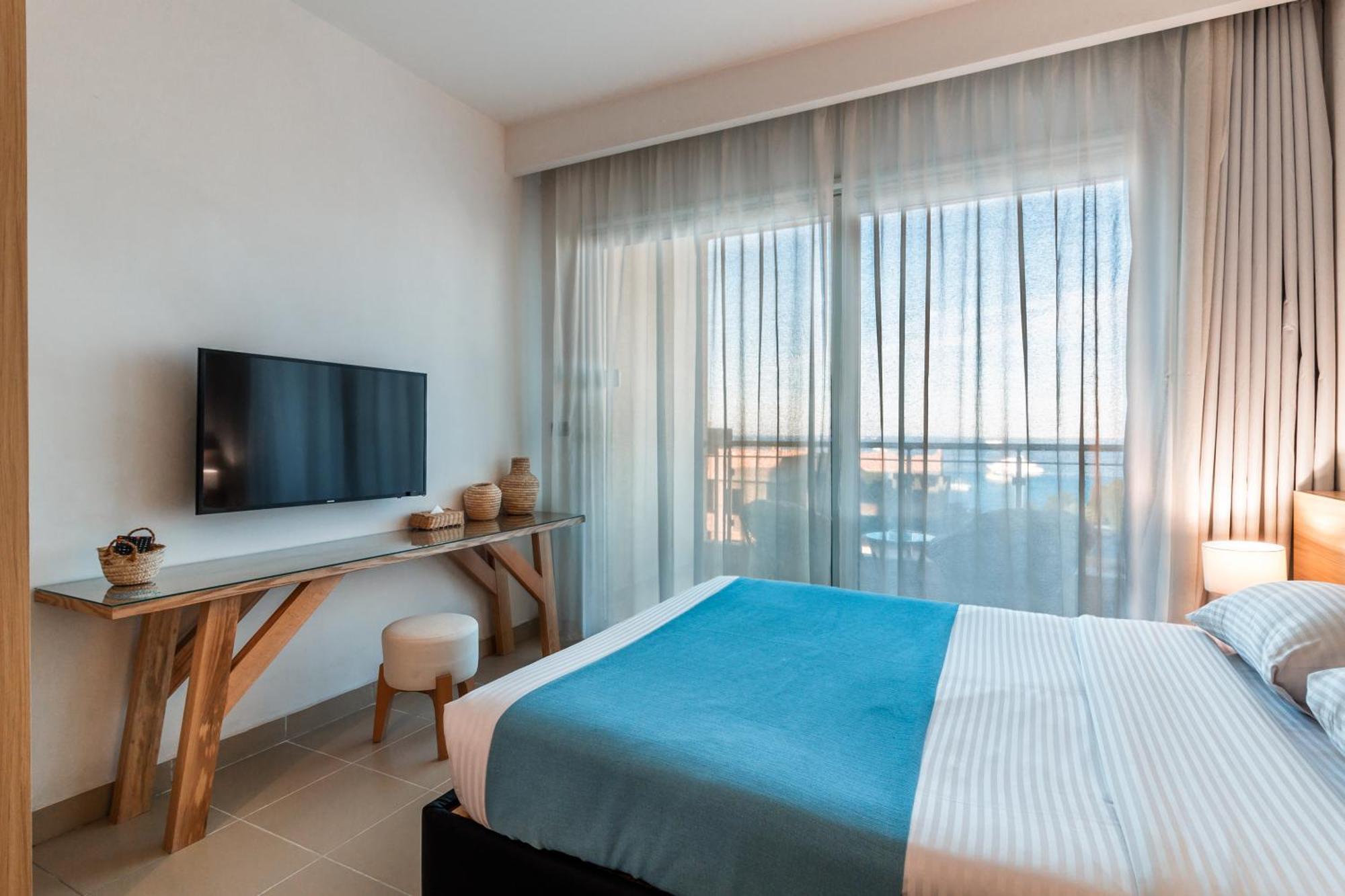 Redcon Suites Хургада Екстериор снимка