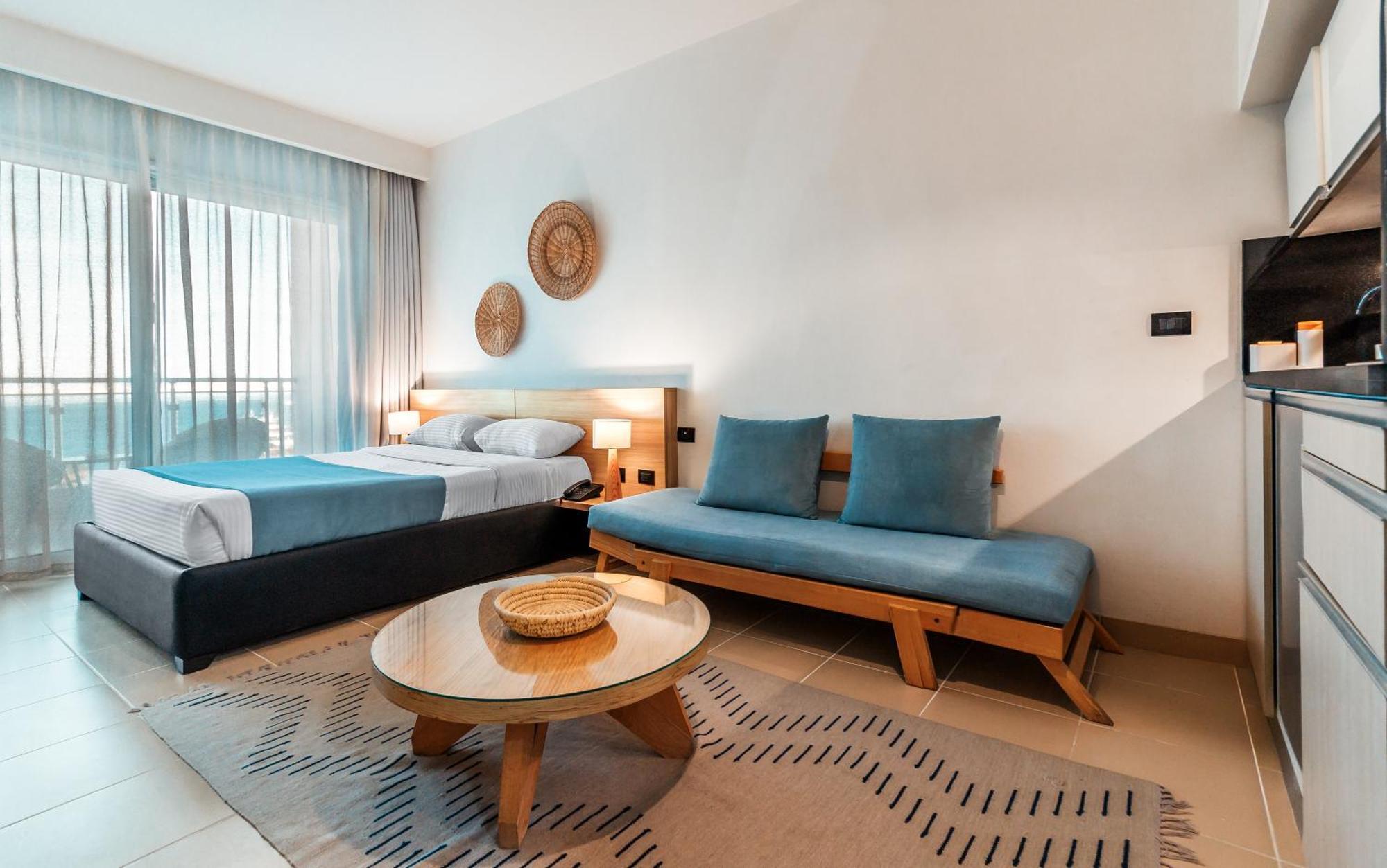 Redcon Suites Хургада Екстериор снимка