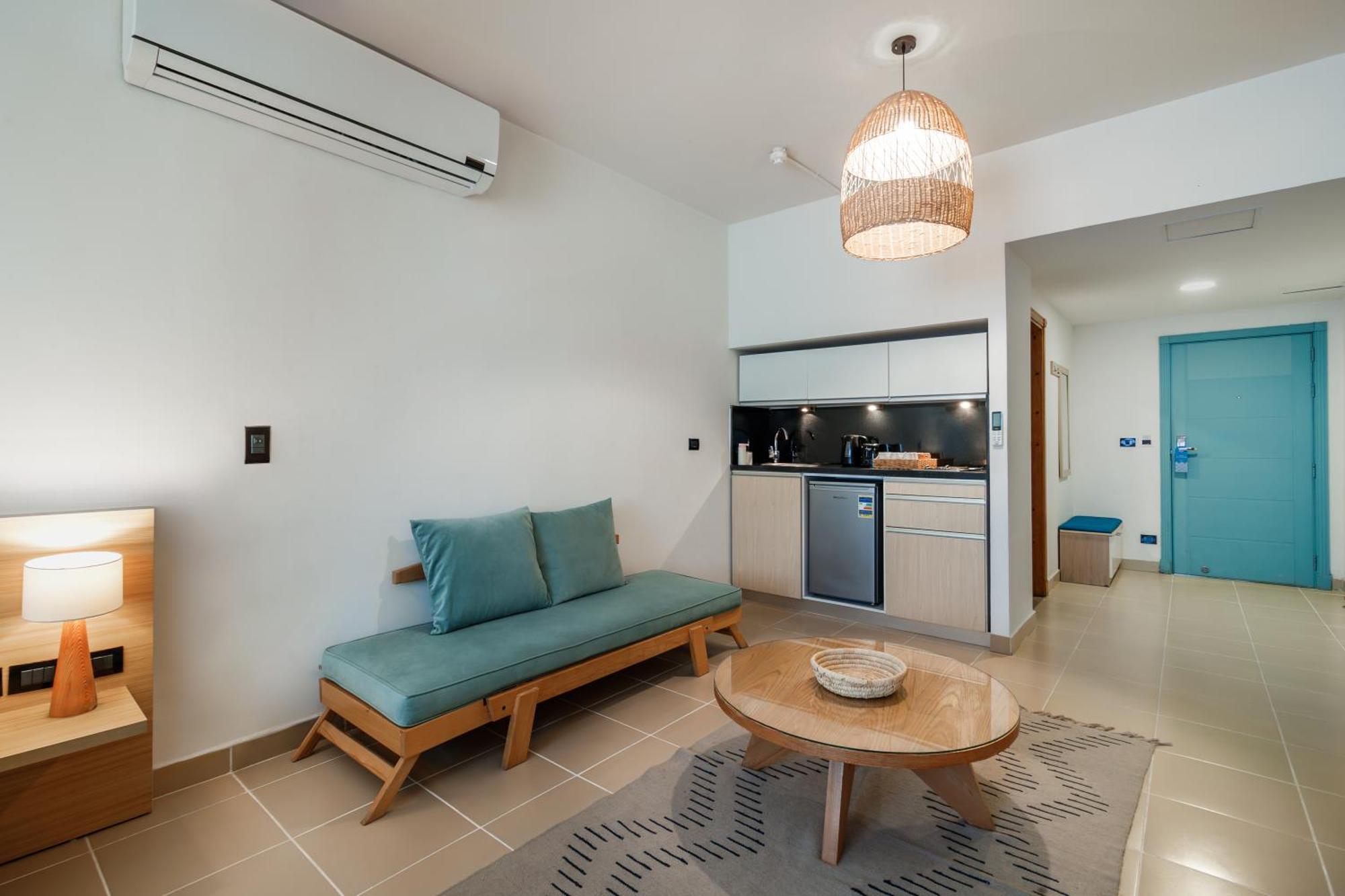 Redcon Suites Хургада Екстериор снимка