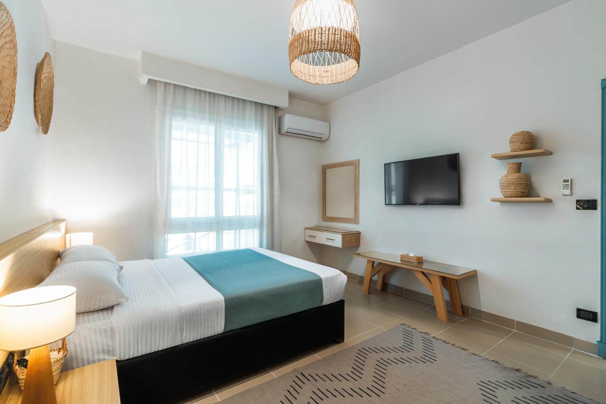 Redcon Suites Хургада Екстериор снимка