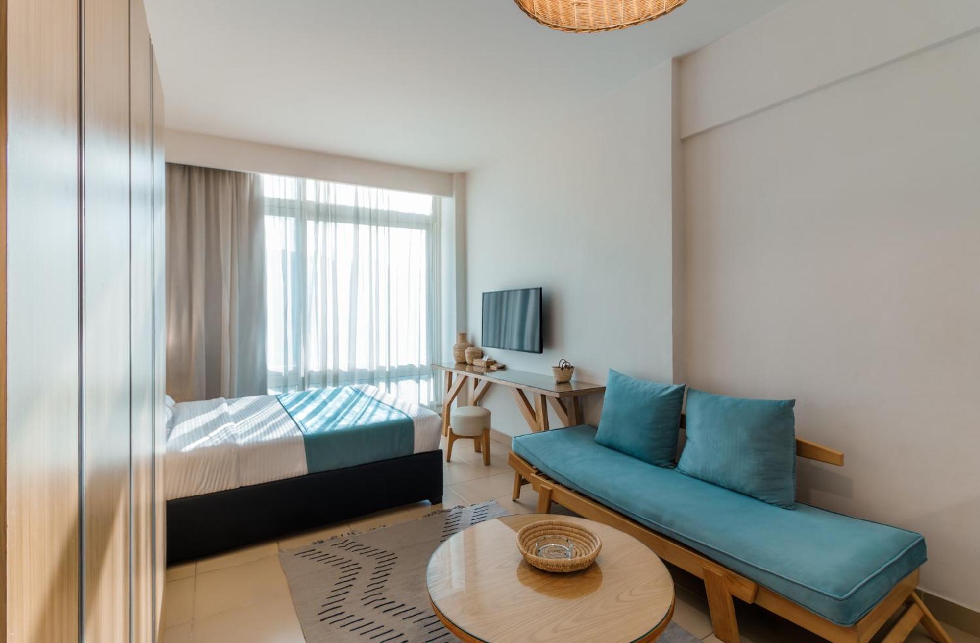 Redcon Suites Хургада Екстериор снимка