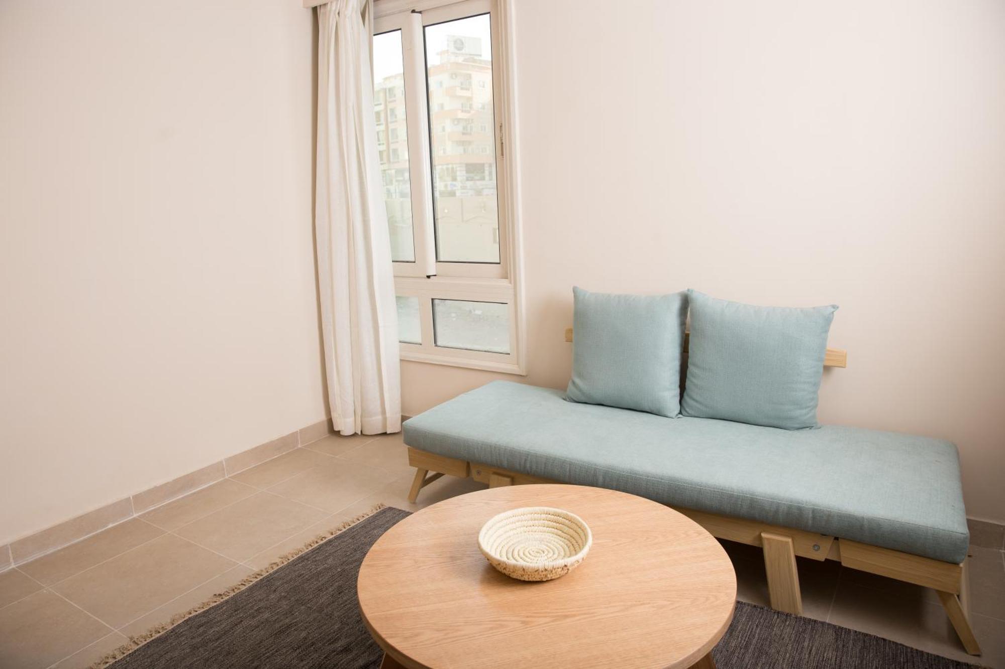 Redcon Suites Хургада Екстериор снимка